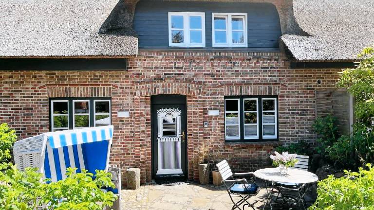 Ferienwohnung Westerland