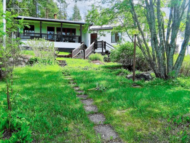 Hus  Luleå