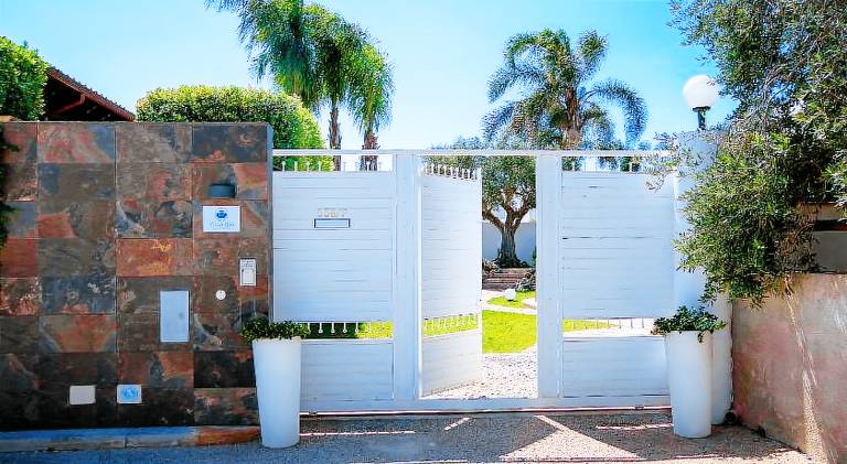 Vacation home with garden | Good for workation in Marsala