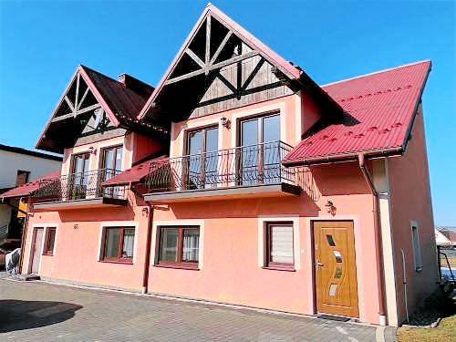 Agroturystyka Kacwin