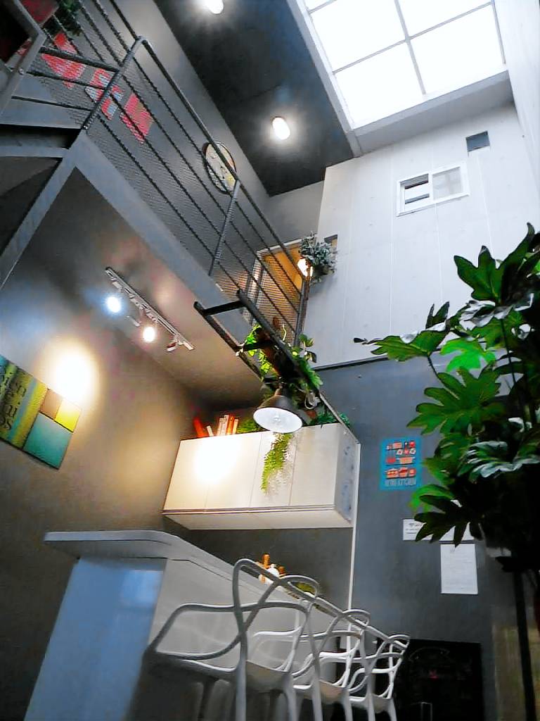 Villa with 3 rooms for 10 persons — photo 3