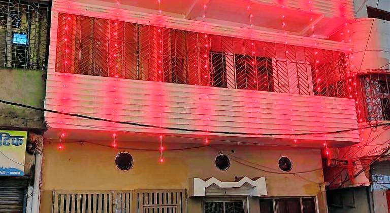 Yash Homestay — photo 4