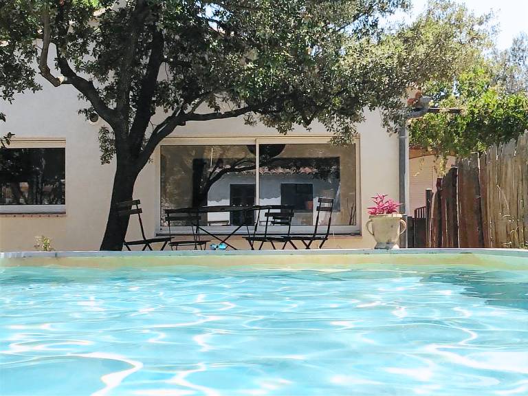Villa Nîmes