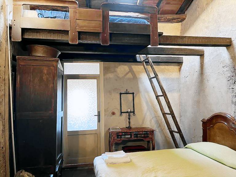 Bed & Breakfast Giuliano di Roma