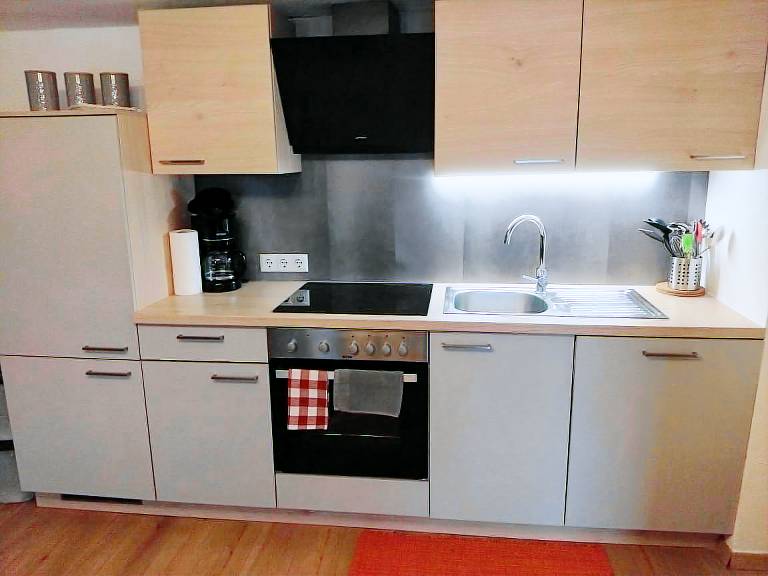 Ferienwohnung in Oberlängenfeld, Tirol, Österreich