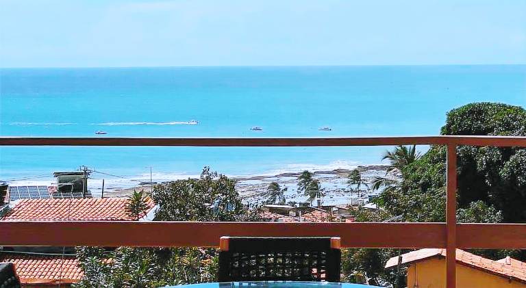 Vacation home with 2 rooms for 8 persons — photo 3