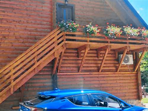 Apartment Rudanovac