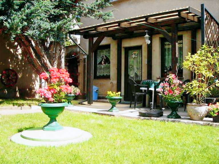 Appartement Canow