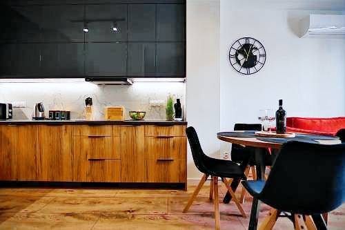 Apartament Tresna