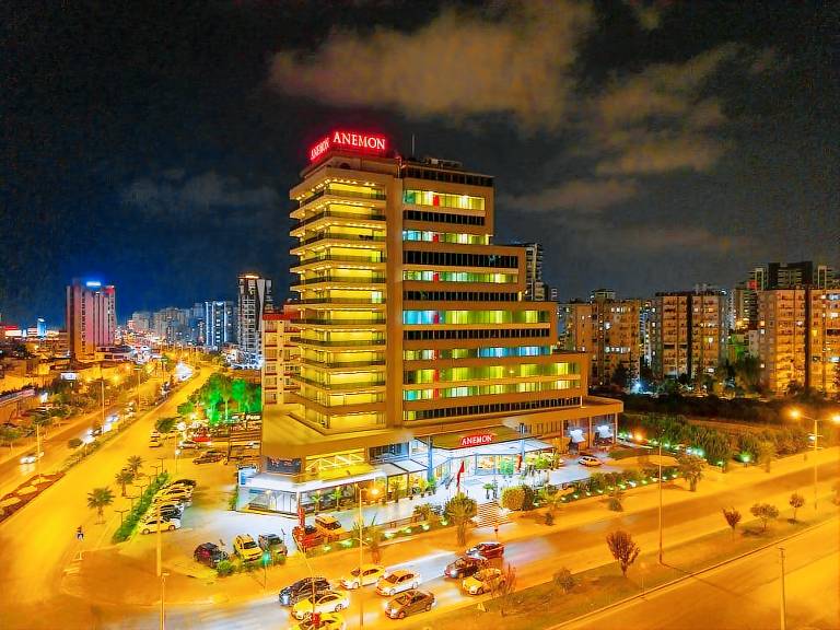 Anemon Mersin Otel in Mersin