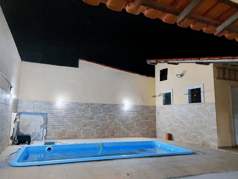 Casa Iguaba Grande
