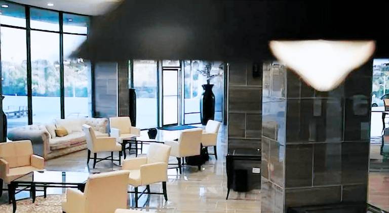 The Landmark Hotel — photo 4