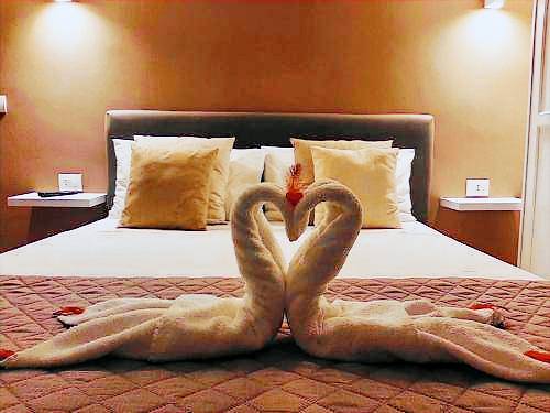 Bed & Breakfast Bari Vecchia