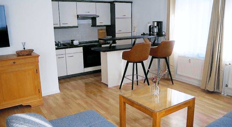Holiday apartment with 1 room for 4 persons — photo 3