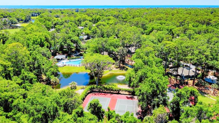 Resort  Hilton Head Island