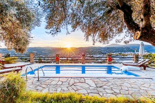 Villa Skopelos