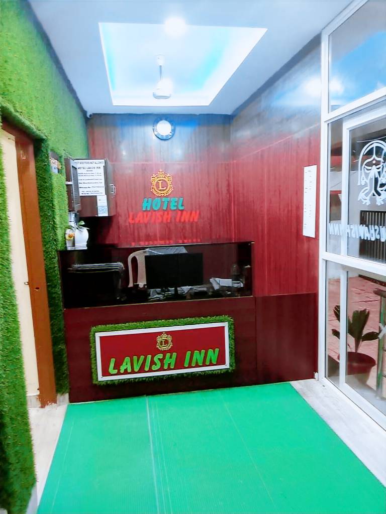 Bed and breakfast Cuttack