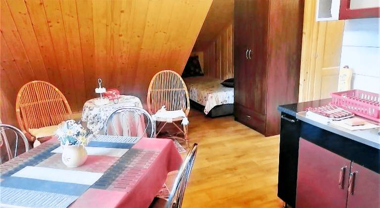 Privat u Jany — photo 3