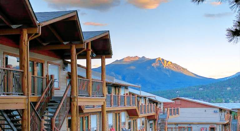 Hotel Estes — photo 3