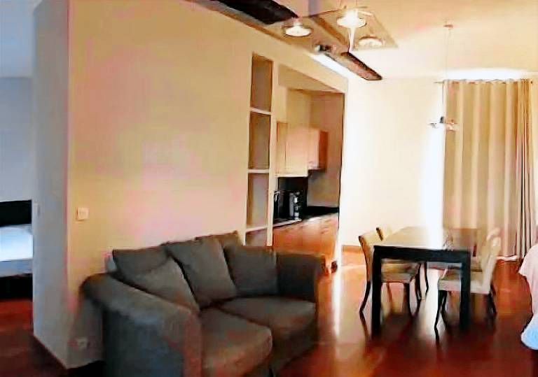 Appartement Saint-Girons