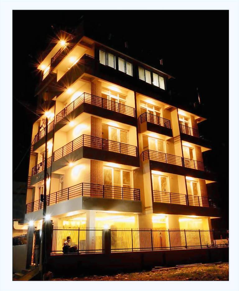 34 m² Ferienhaus