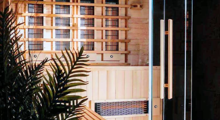 Serviced apartment with sauna & terrace | Ski nearby | Pet-friendly — photo 4