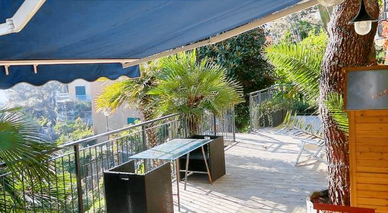 Rental apartment with 1 room for 2 persons — photo 4