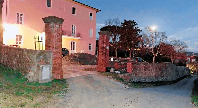 La Bastiana — photo 5