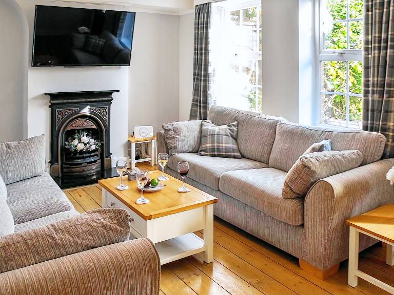 Cottage Caister-on-Sea