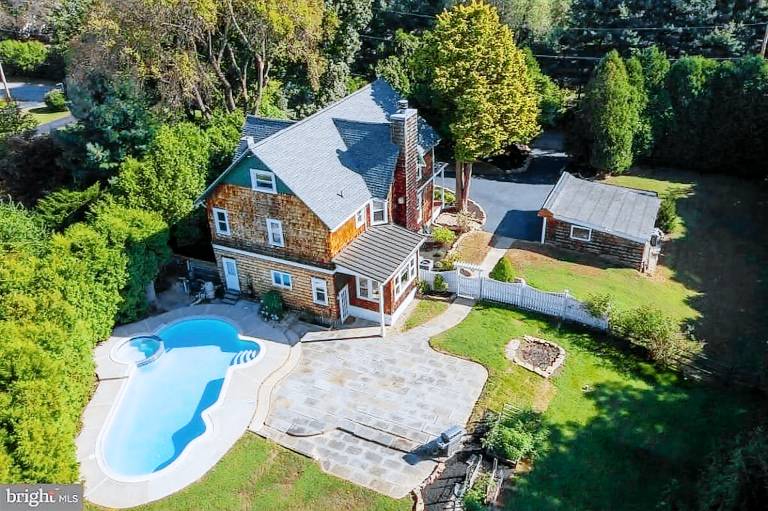 House West Chester