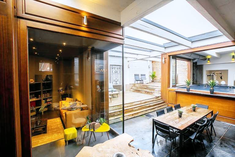 Appartement Lambersart