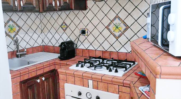 Apartment | Close to Monastery of San Nicolò l'Arena — photo 2
