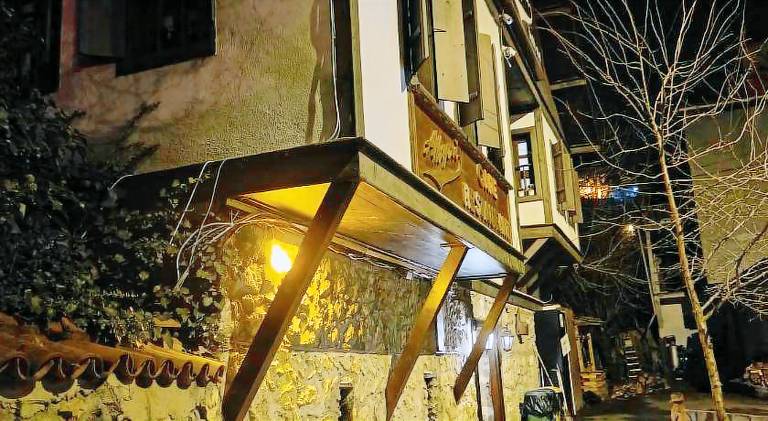 Akyeri konak tarihi butik otel — photo 3