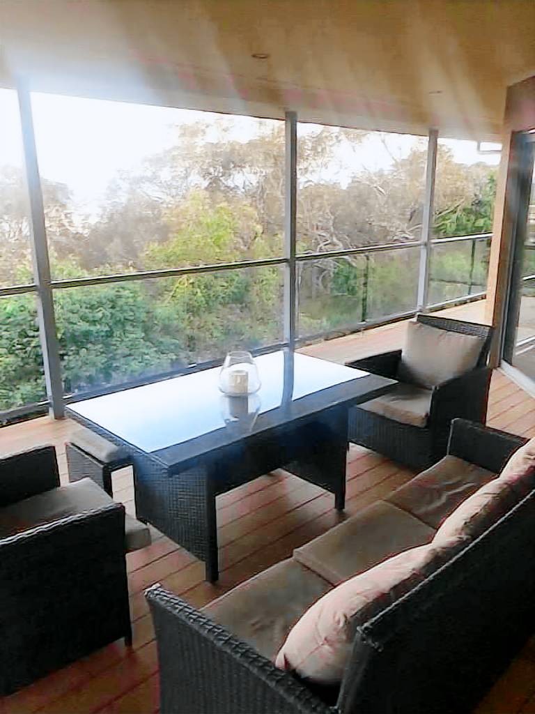 House  Glenroy