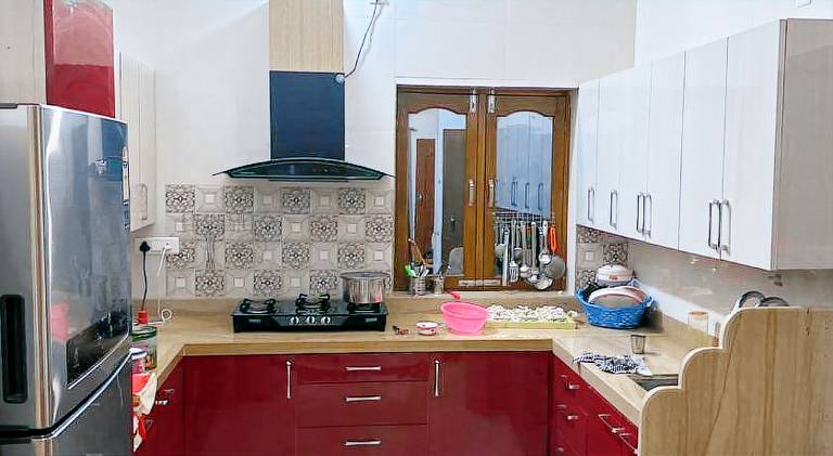 Kaashi Flora - Luxury 3BHK — photo 5