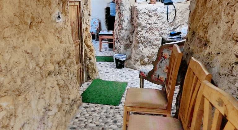 Bait Ward Siwa House — photo 4