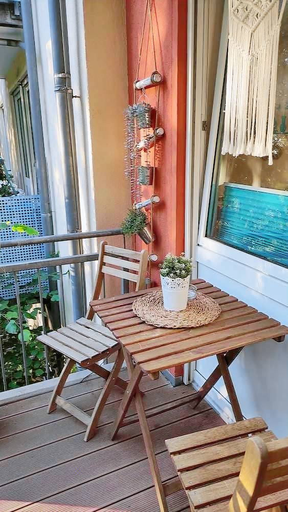 Apartment  Stadeln