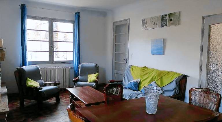 Vacation home with 3 rooms for 8 persons — photo 5