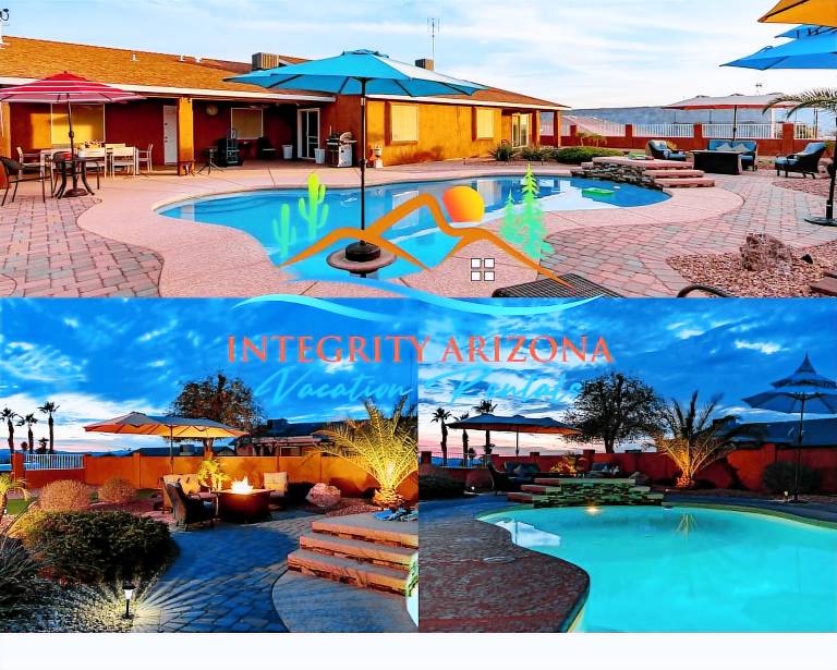 House Lake Havasu City