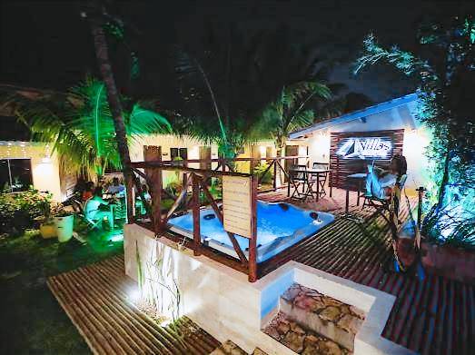 Serviced apartment with pool & garden | Next to the beach | Pets allowed — photo 2