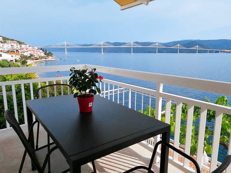 Apartment  Duboka