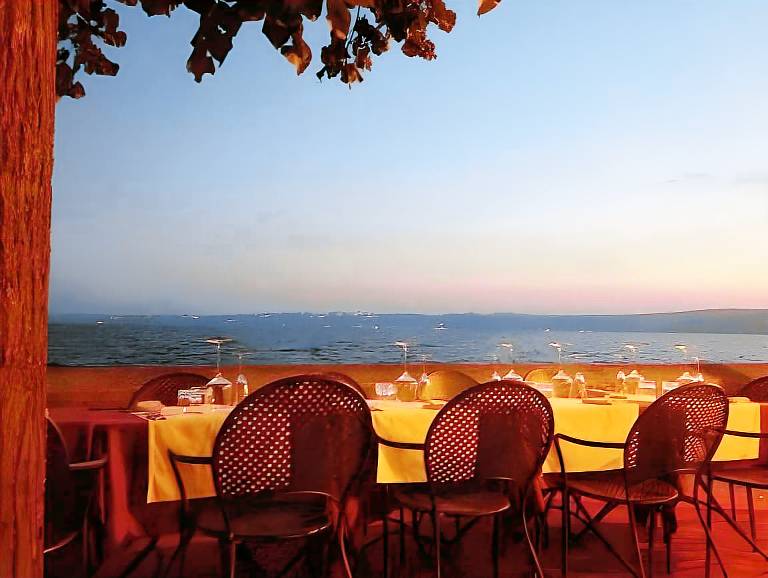 Hotel Borgo Vista Lago — photo 4