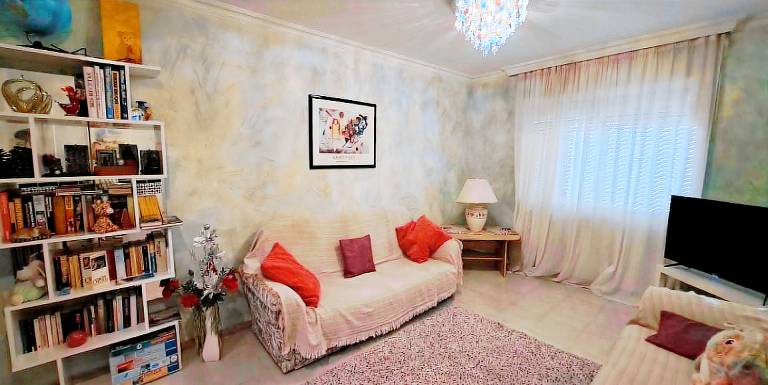 Appartement  Tegueste