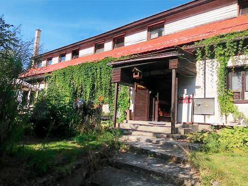 Penzion Dolní Moravice