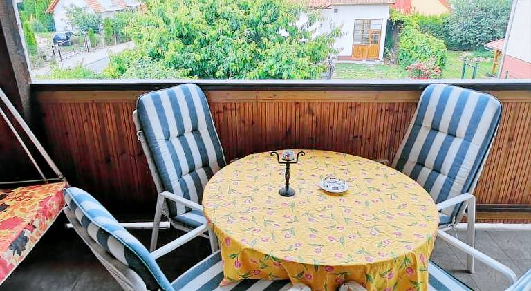 Family-friendly holiday apartment with sauna, barbecue & patio | Dogs allowed — photo 3