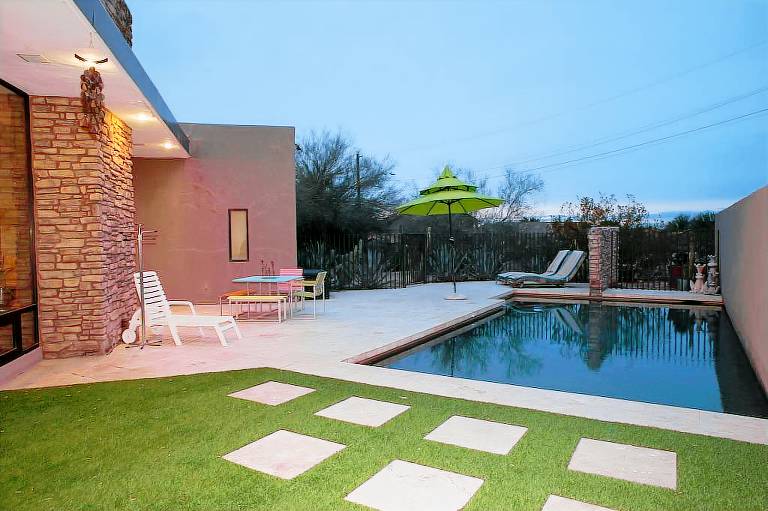House Citrus Hills