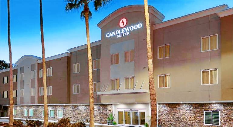 Candlewood Suites Safety Harbor By IHG in Clearwater, BC