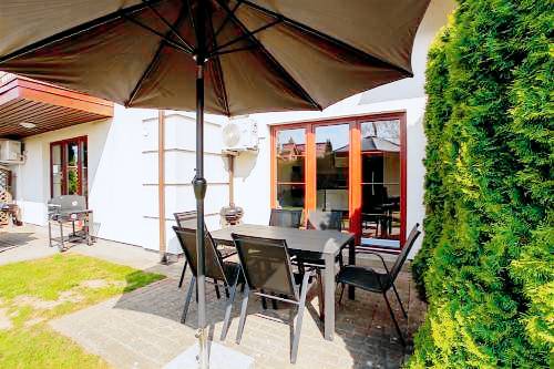 Apartament Rowy