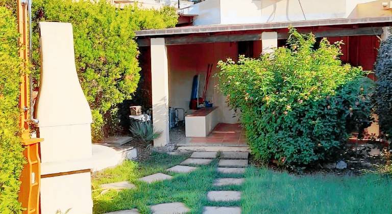 Rental apartment | Beach nearby | Dogs allowed in Muravera
