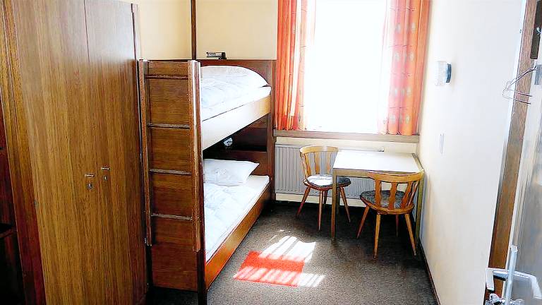 Hotel Innsbruck